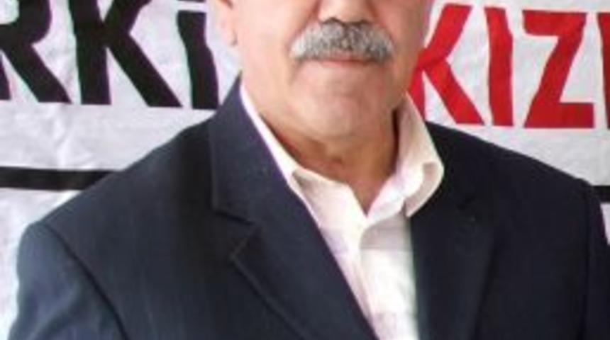 Kızılay&rsquo;dan Ihtiya&ccedil; Sahibi Vatandaşlara Gıda Yardımı