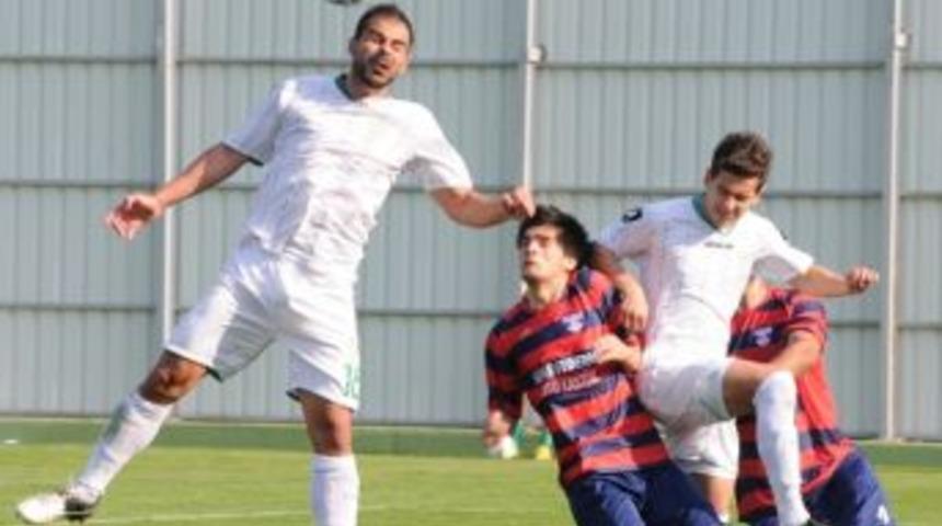 S&ouml;kespor S&uuml;per Amat&ouml;r&rsquo;e D&uuml;şt&uuml;