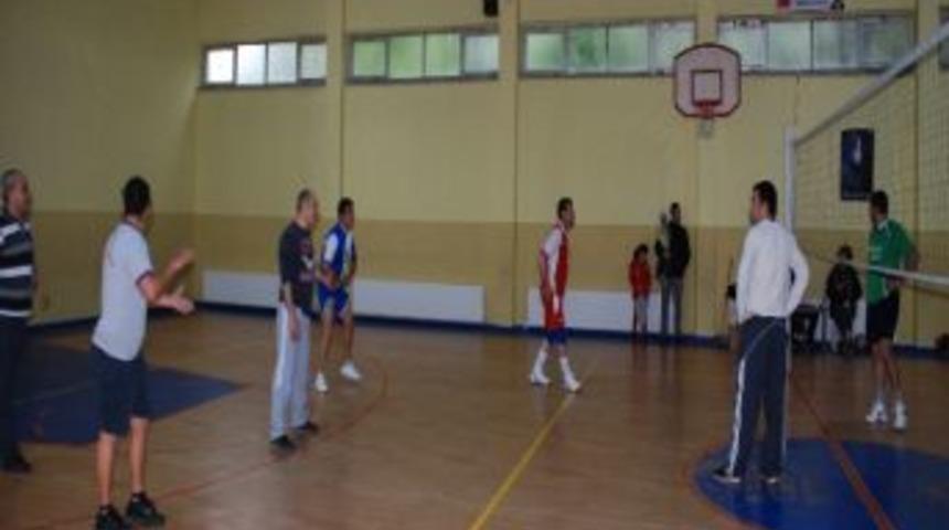 5. Bahar Kupası&rsquo;nda Şampiyon Turgut