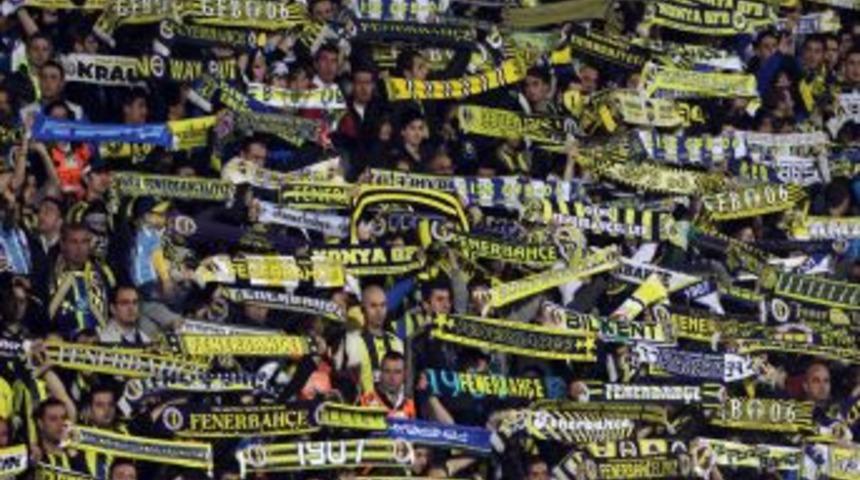 Gen&ccedil;lerbirliği: 2 - Fenerbah&ccedil;e: 0