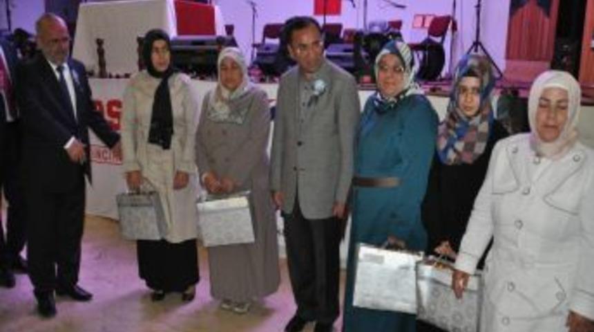 Bozdağ: İslam&rsquo;ı Doğru Anlamak I&ccedil;in En G&uuml;zel &Ouml;rnek Allah&rsquo;ın Resul&uuml;d&uuml;r