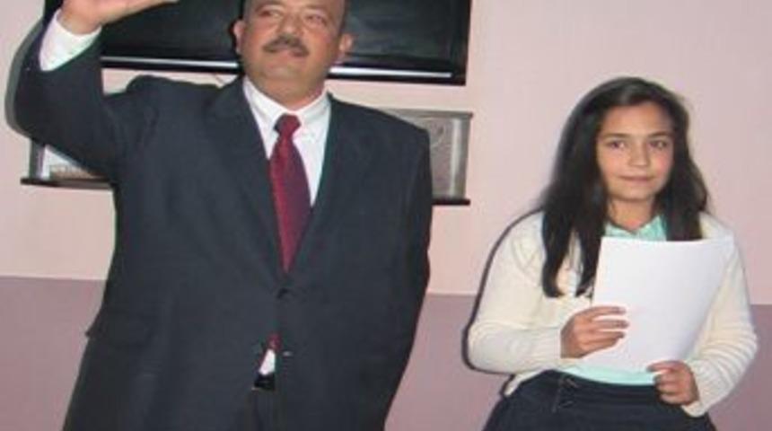 Dp Alaşehir'de Se&ccedil;im Startını Verdi