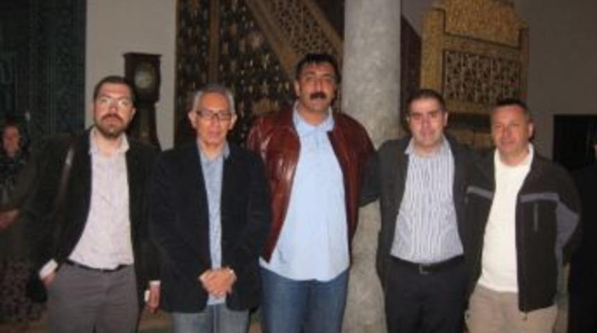 K&uuml;ba B&uuml;y&uuml;kel&ccedil;isi Quesada, Sosyalist Eğitim Sistemini Anlattı