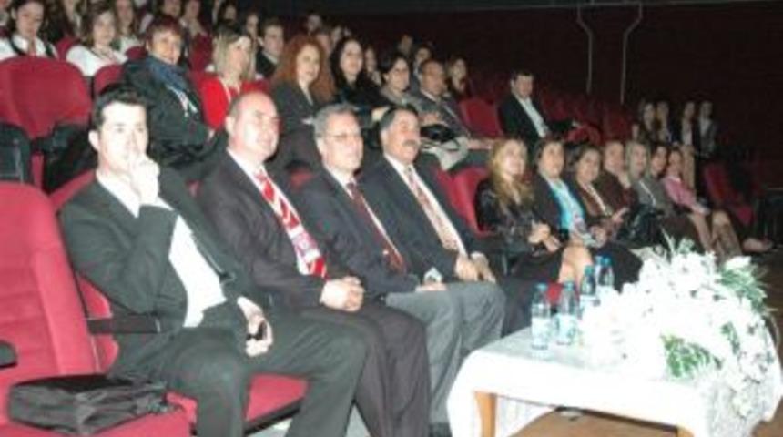 Cengiz Aymatov Lisesi Gen&ccedil;lik &Ccedil;atıştayı Sona Erdi