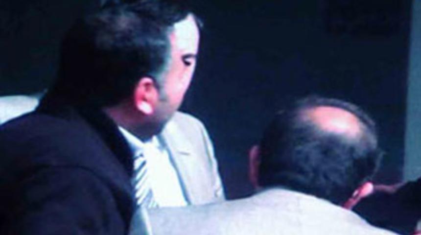 2.5 milyon liralık vurgun yapan &ccedil;ete &ccedil;&ouml;kertildi