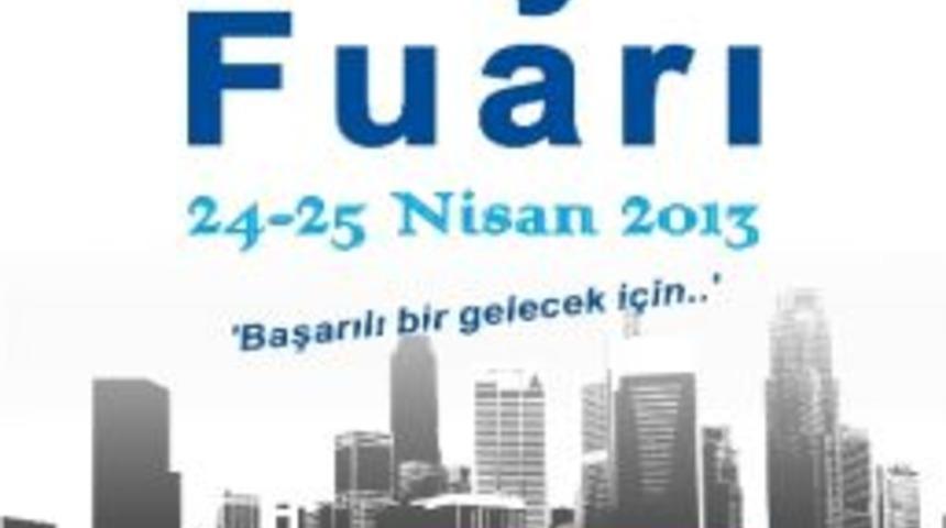 Kariyer Fuarı Başlıyor
