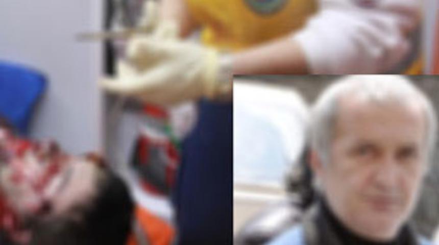 Otel katliamcısı yakalandı