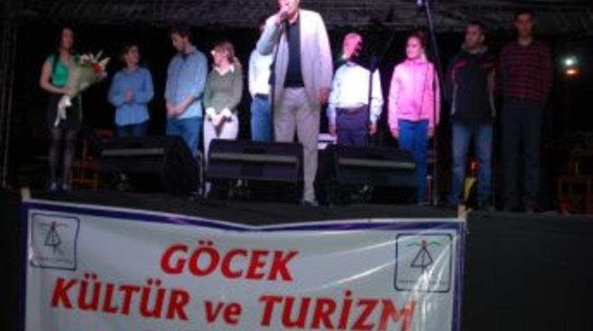 S&uuml;avi G&ouml;cek&rsquo;te &Ccedil;ocuklar İ&ccedil;in S&ouml;yledi