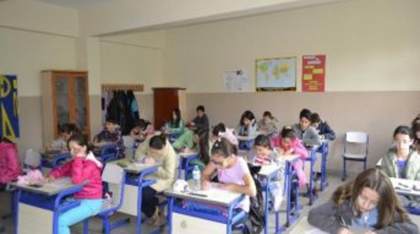 Okuma Yarışması Sona Erdi