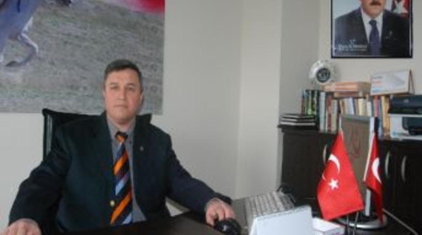 Ok&ccedil;u, &ldquo;birinci Tbmm T&uuml;rk Parlamento Tarihinin Y&uuml;z Akıdır&rdquo;