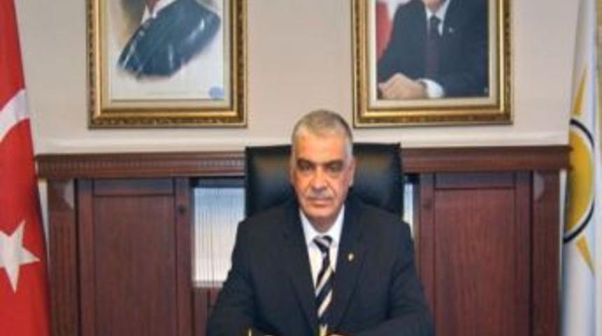 Ak Parti Tekirdağ İl Başkanı Ahmet Kambur`dan 23 Nisan A&ccedil;ıklaması
