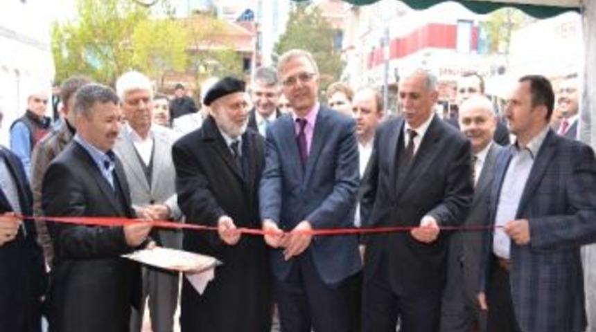 &Ouml;ğrenciler Yararına Kermes A&ccedil;ıldı