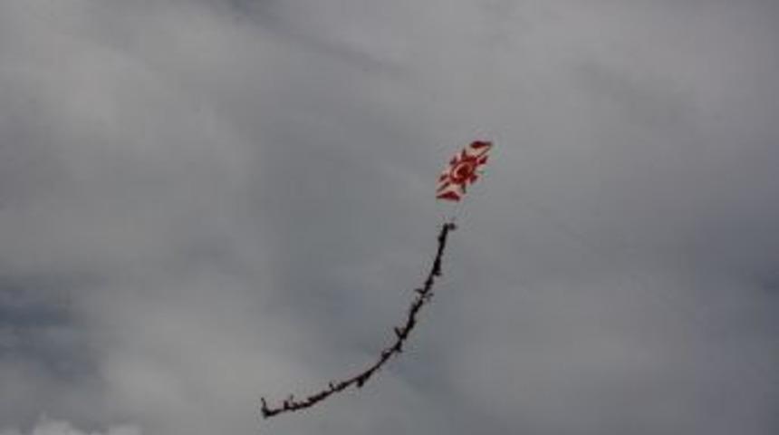 Kırklareli&rsquo;de U&ccedil;urtma Şenliği