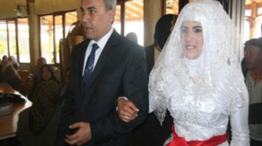 Gazeteci Ahmet Ekinci&rsquo;nin Mutlu G&uuml;n&uuml;