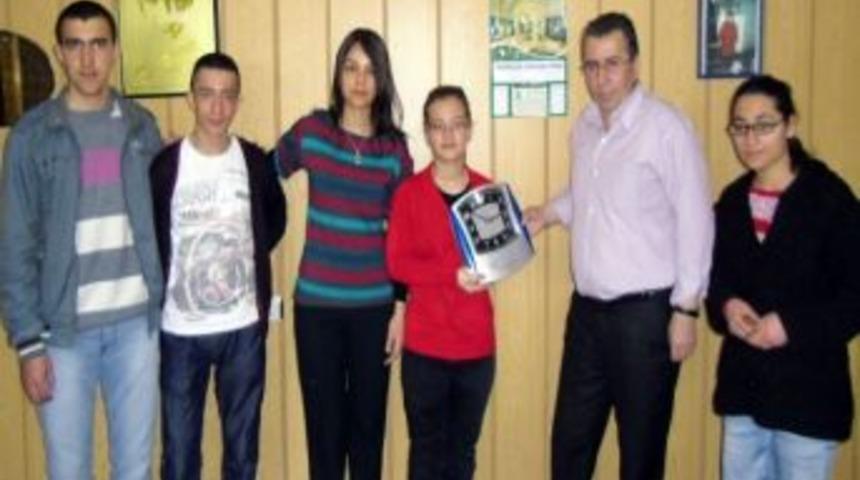 Pasinler'de "halk Sağlığı Projesi"