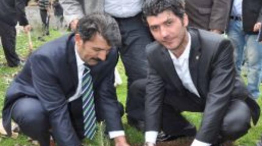 Kutlu Doğum Haftası&rsquo;nda Anlamlı Etkinlik