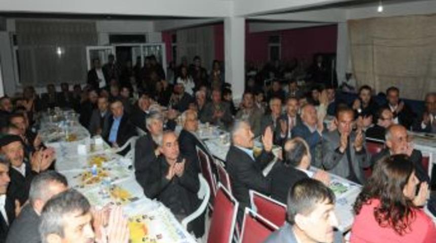 Dağ Y&ouml;resinin Kalkınması I&ccedil;in &Ouml;zel Ekipler Kuruldu