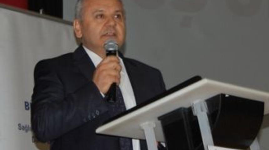 Sancaktepe Kaymakamı Feyzullah &Ouml;zcan kutlama mesajı