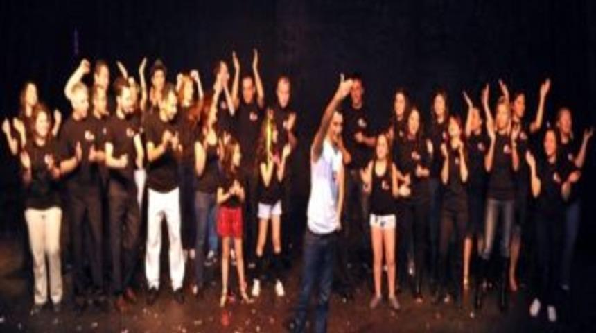 Fhc&rsquo;den İkinci Yıla &Ouml;zel G&ouml;steri