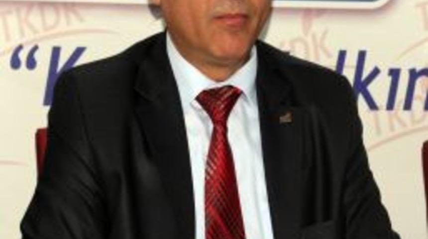 Tarım Ve Kırsal Kalkınma Destekleme Kurumu 10. &Ccedil;ağrı D&ouml;nemi Başladı