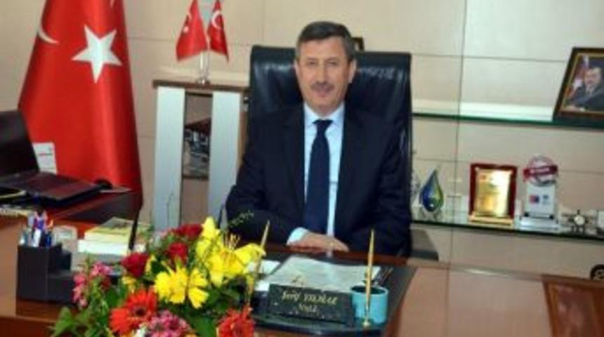 23 Nisan Ulusal Egemenlik Ve &Ccedil;ocuk Bayramı