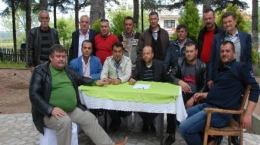 Yeni Sezon Deve G&uuml;reşi Tarihleri Belirlendi