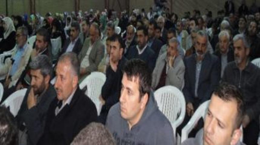 Kutlu Doğum Haftası