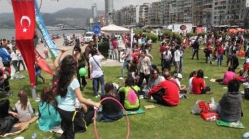 5. Uluslararası Sokak Oyunları Festivali