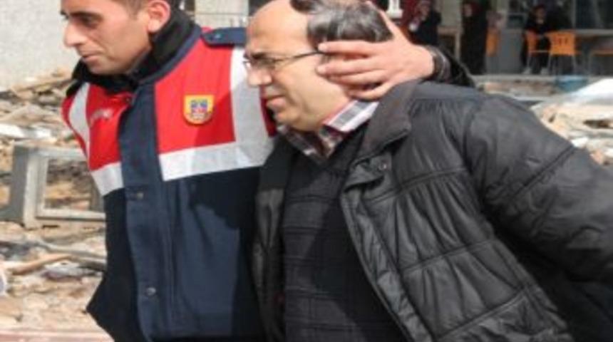 Sahte Fatura İle Vurguna 30 G&ouml;zaltı