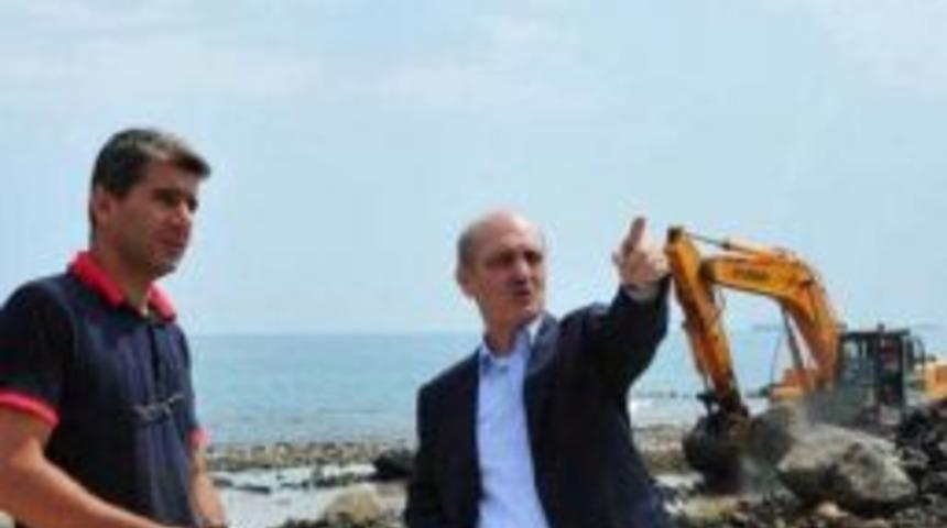 İstanbul&rsquo;u Kirleten 53 Firmaya 1 Milyon Lira &Ccedil;evre Cezası Kesildi