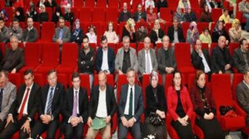 Gebze'de Tarih Sohbetleri Devam Ediyor