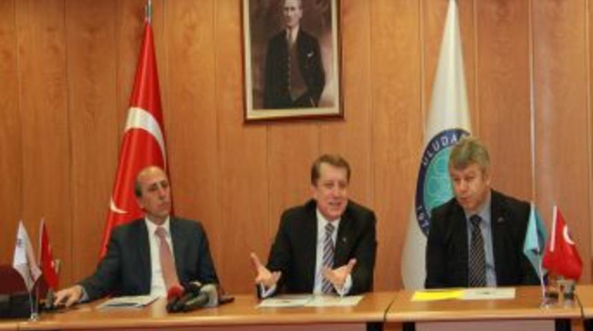 Fikir Ve Para 'Fikir Ormanı'nda Meyve Verecek