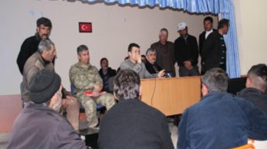 S&uuml;r&uuml; Y&ouml;neticiliği Eğitimi Sona Erdi