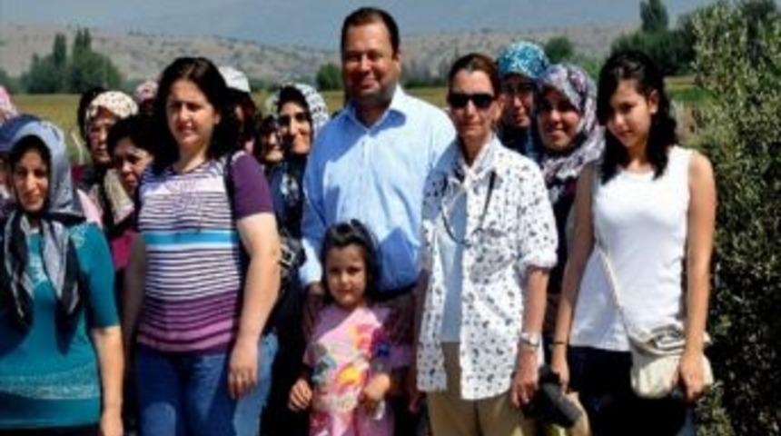 Başkan Din&ccedil;er&rsquo;in 23 Nisan Mesajı