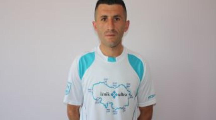 Uşaklı Gen&ccedil; Maratoncu Iki Birincilik Kazandı