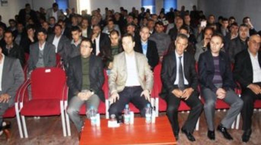 Kutlu Doğum Coşkusu Devam Ediyor