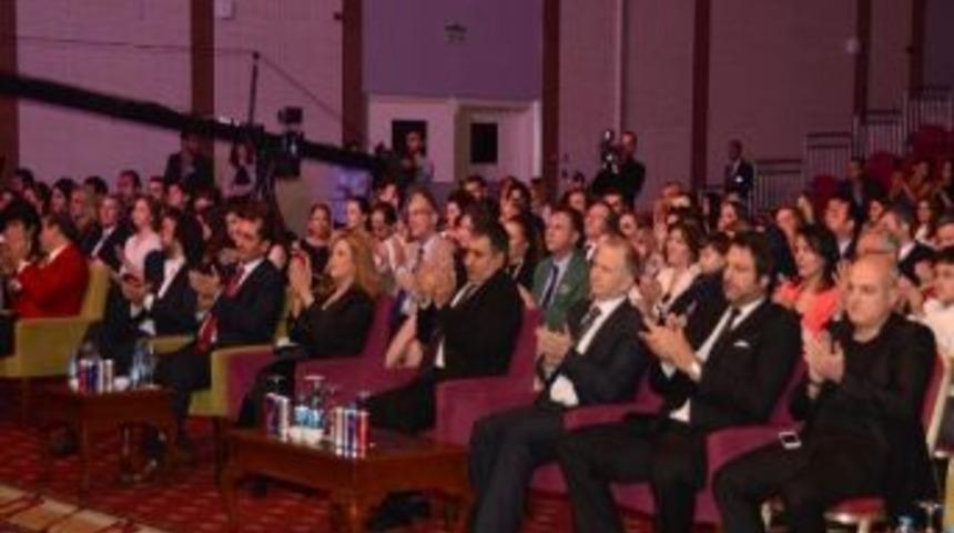 Vali Küçük, “en Çevreci Ve Doğa Dostu Vali” Seçildi