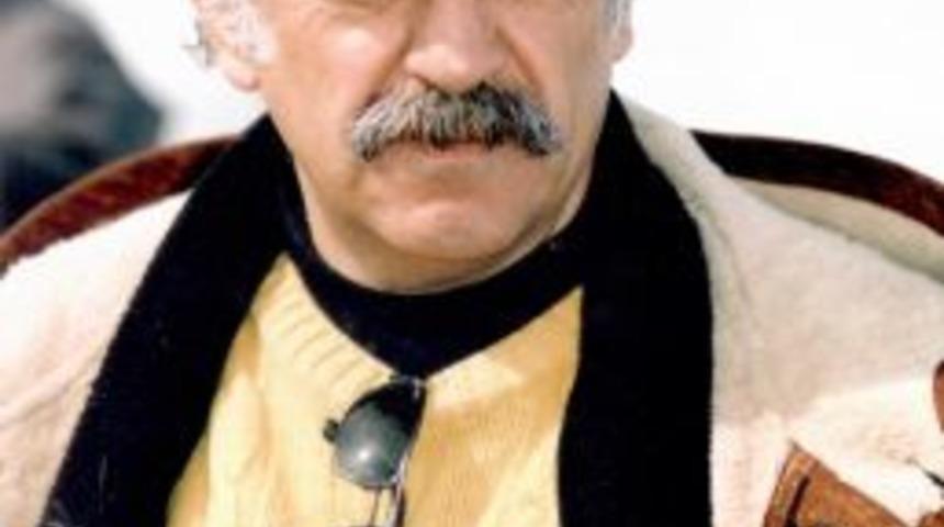 Y&ouml;netmen Şahin G&ouml;k Hayatını Kaybetti