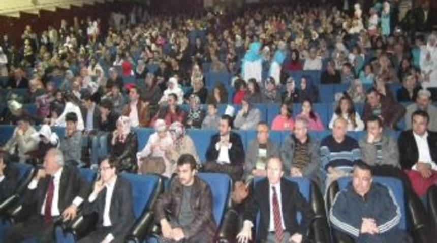 &ldquo;peygamberimizin Hayatı&rdquo; Konulu Bilgi Yarışması