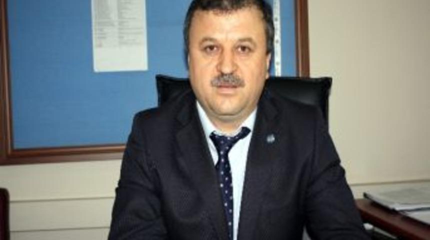 Sağlık Sen Ebeler Haftasını Kutladı