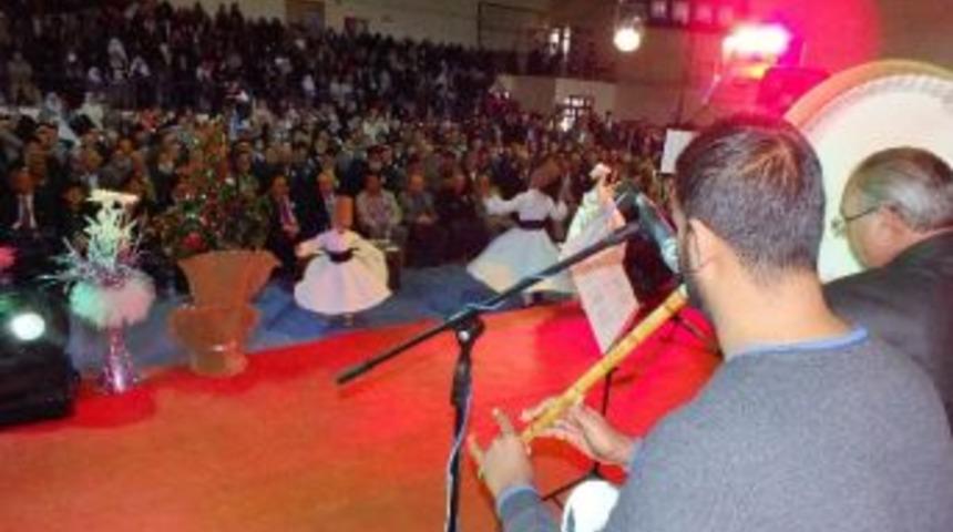 Tortum'da Kutlu Doğum Haftası Etkinlikleri