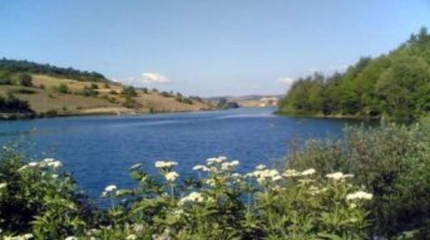 Hidroelektrik Santrali İ&ccedil;in Olumlu Kararı Verildi