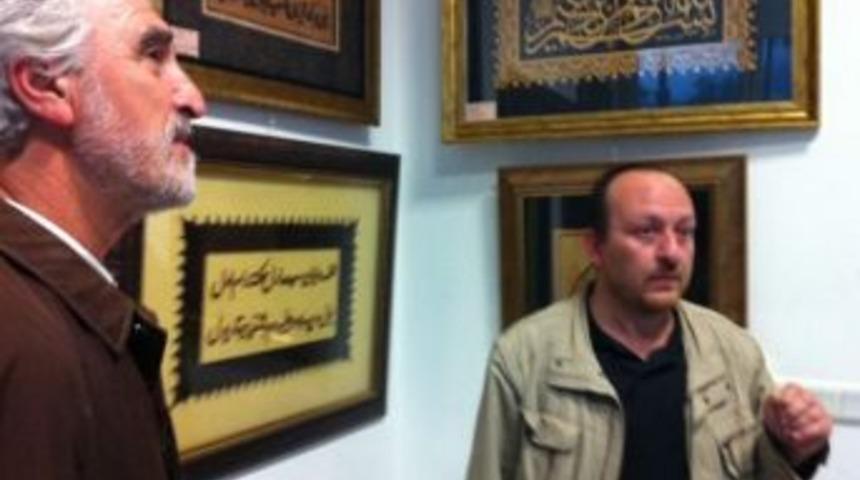 "m&uuml;zelerin Deporlarında &Ccedil;&uuml;r&uuml;yen Eserler Değerlendirilmeli"