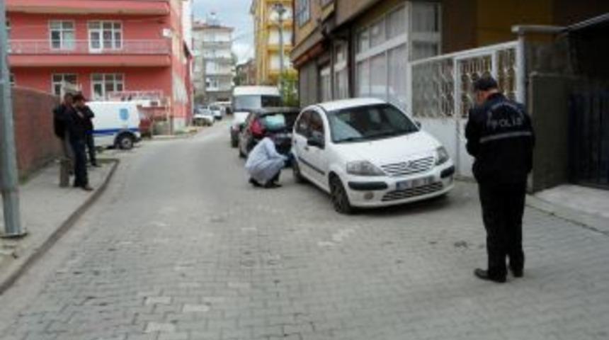 Kırıkkale&rsquo;de 30 Aracın Lastikleri Kesildi