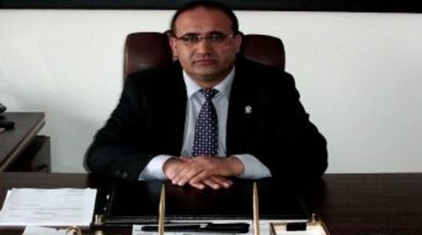 Kırşehir&rsquo;e Bir Yılda 7 Bini Aşkın Sporcu Geldi