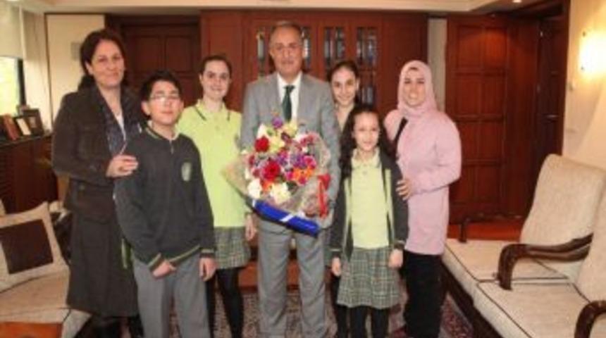 K&uuml;&ccedil;&uuml;k Başkanın İlk Talimatı Buski Ve Zabıtaya