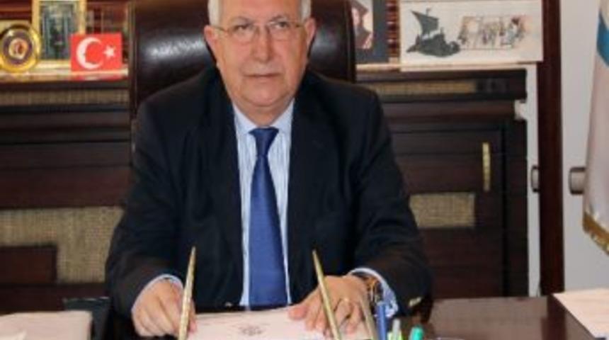 Posbıyık, 23 Nisan&rsquo;ı Kutladı