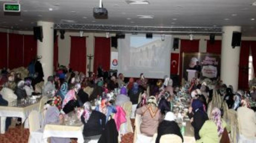 Başkan Tuna: Sincan'ın Geleceğine Yatırım Yaptık