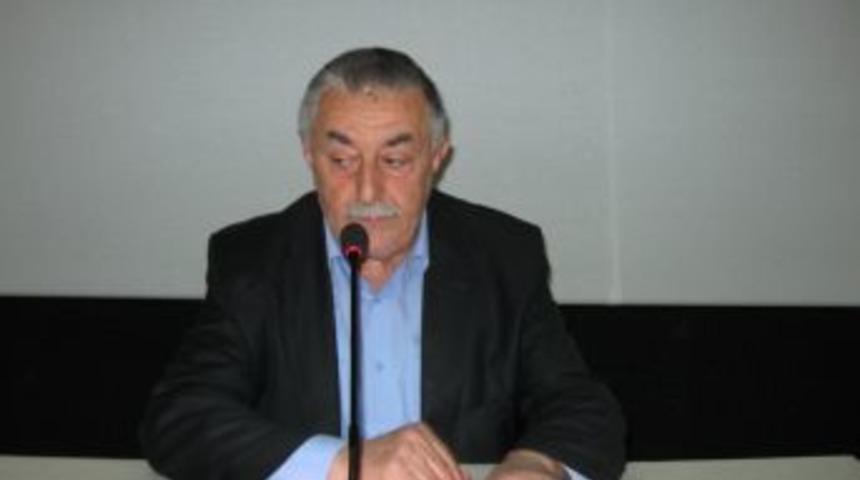 Niksar'da Kutlu Doğum Coşkuyla Kutlandı