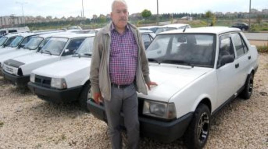 Oto Farelerinin &lsquo;ke&ccedil;i&rsquo; Numarası Tutmadı